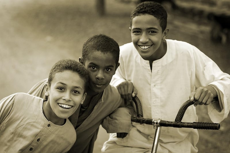 Friends and Family Funding
